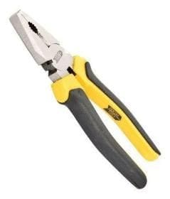 ALICATE UNIVERSAL 8 AÇO CARBONO FERTAK