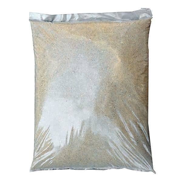 AREIA SACO 7 KG