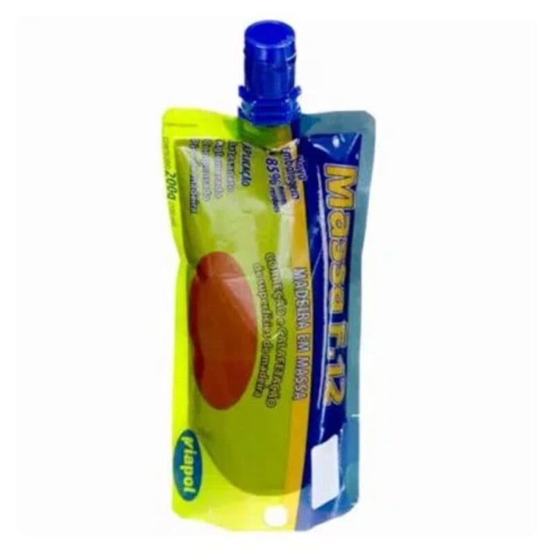 MASSA F12 JATOBA 200 GR VIAPOL