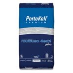 ARGAMASSA MULTIUSO 4 EM 1 20KG CINZA PORTOKOLL