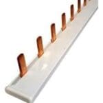 BARRAMENTO PENTE DE LIGACAO 1P 63A FAME