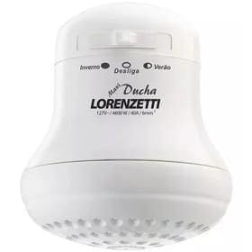 DUCHA MAXI DUCHA-127V/4600W LORENZETTI