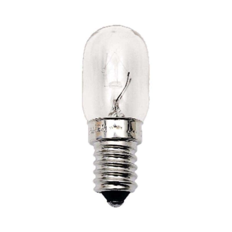 LÂMPADA GELADEIRA MICROONDAS 15W 127V E14 BRASFORT