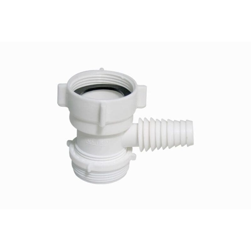 ADAPTADOR P/ MAQUINA DE LAVAR LOUCA ASTRA