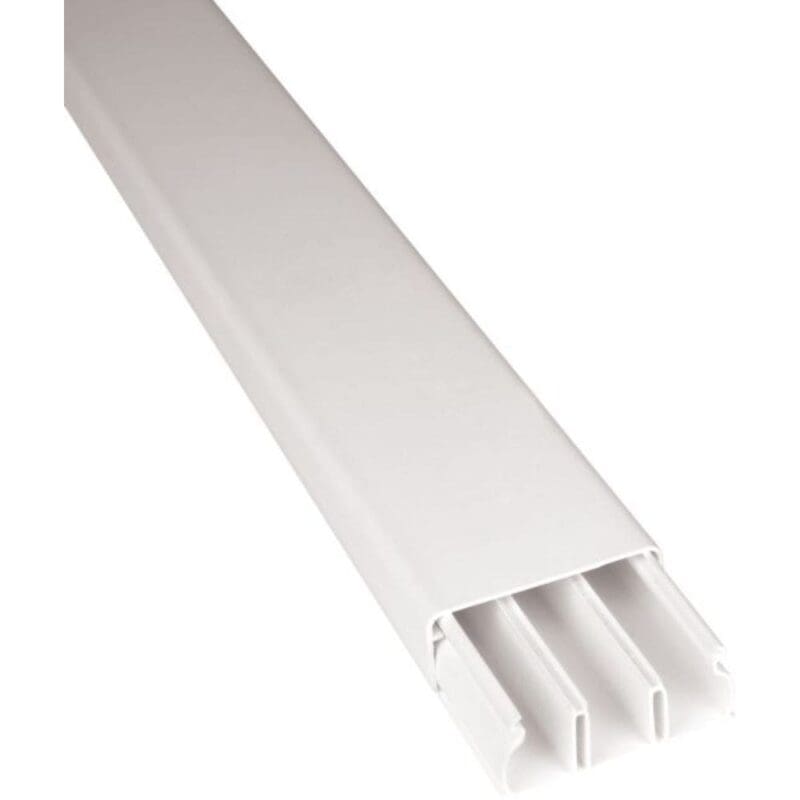 CANALETA BR 40X16X2M C/FITA PERLEX