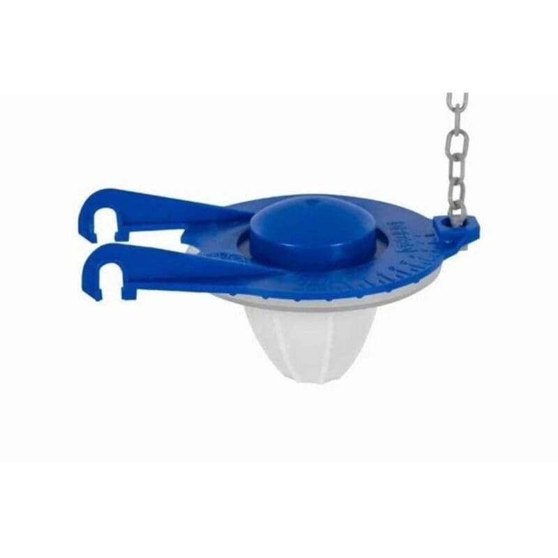 OBTURADOR UNIVER P/VALV KSOU