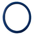 BORRACHA PANELA PRES.SIL.2,5A12LC6