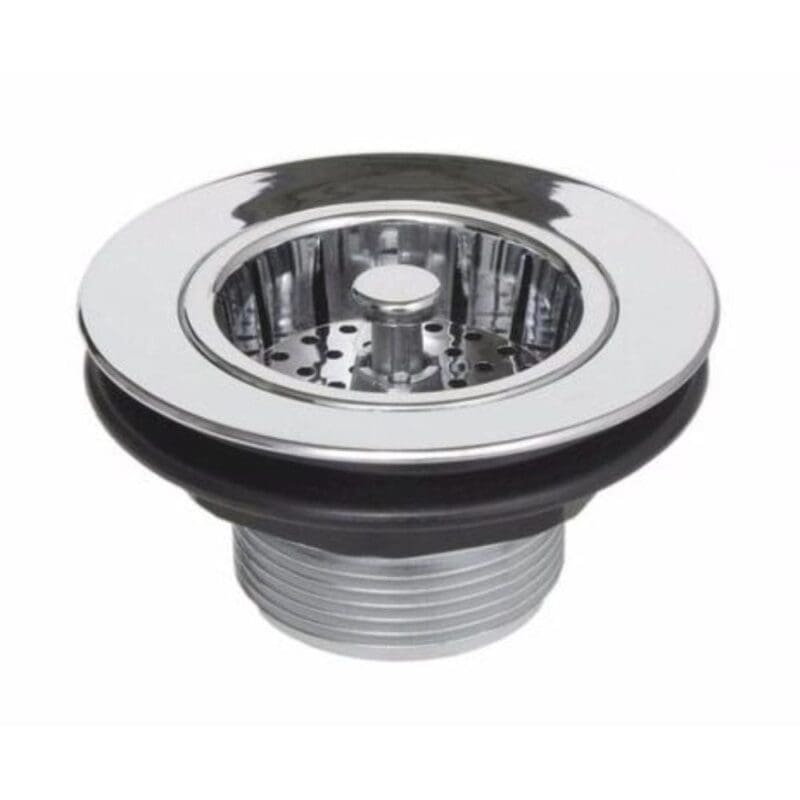 VALV. METAL PIA AMERICANA 3/12 HIDROFIX