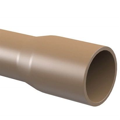 TUBO SOLDAVEL 60MM 3MT TIGRE