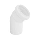 JOELHO ESGOTO 45 50MM TIGRE