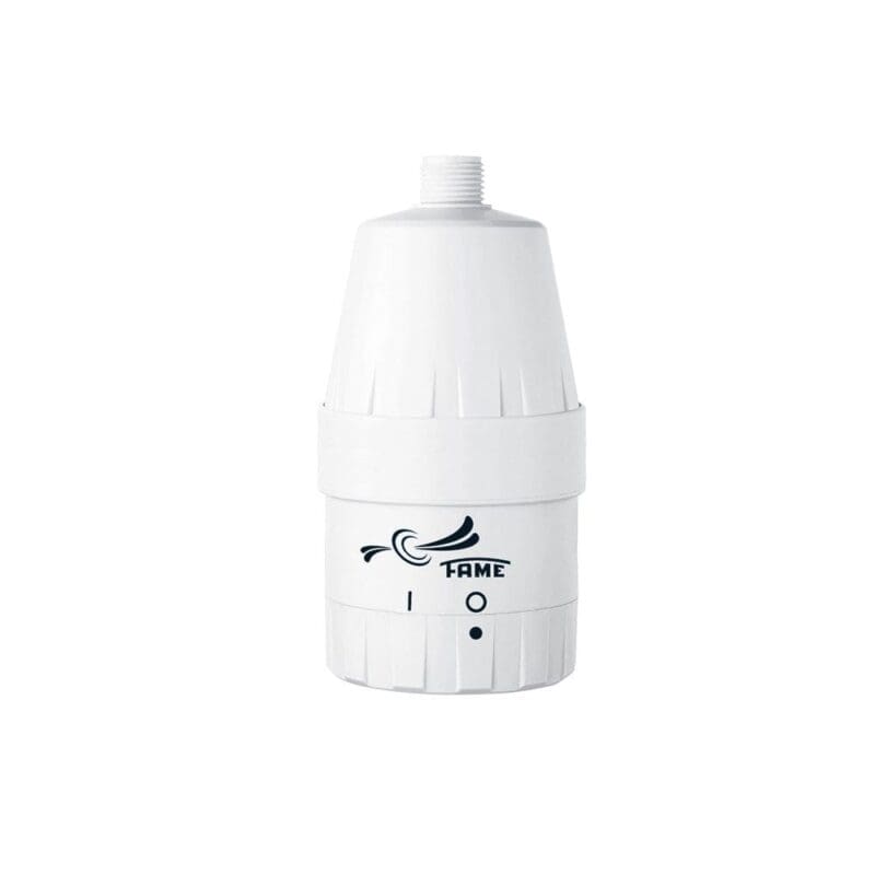 AQUECEDOR 5 SERIE 127V 4800W FAME