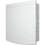 QUADRO DIST EMB 12/16 DISJ NEMA/DIN