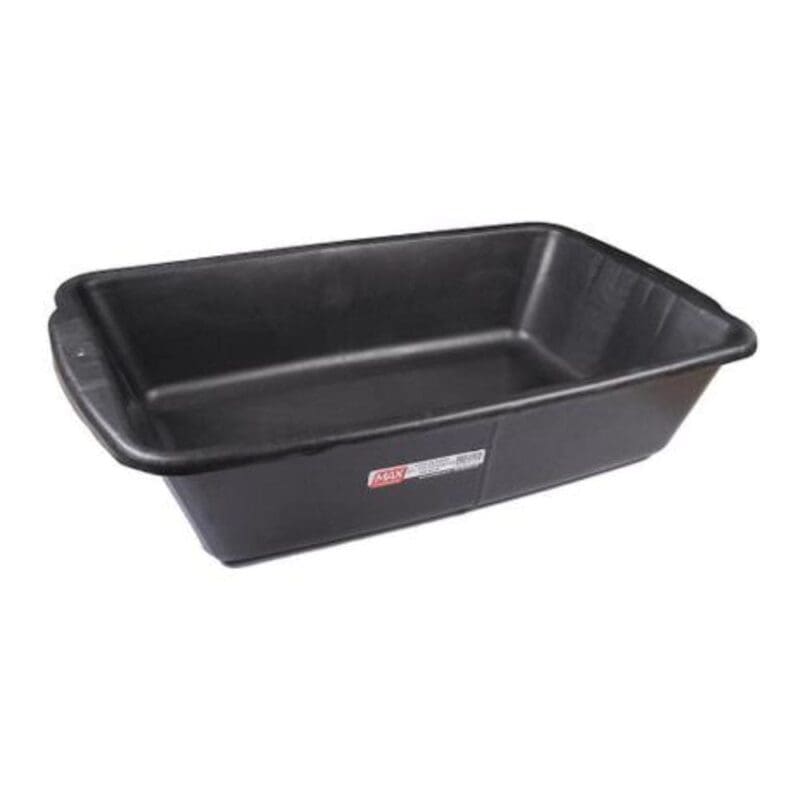 CAIXA P/ MASSA 20L PVC MAX