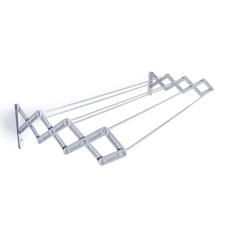 VARAL SANFONADO 1,00 M