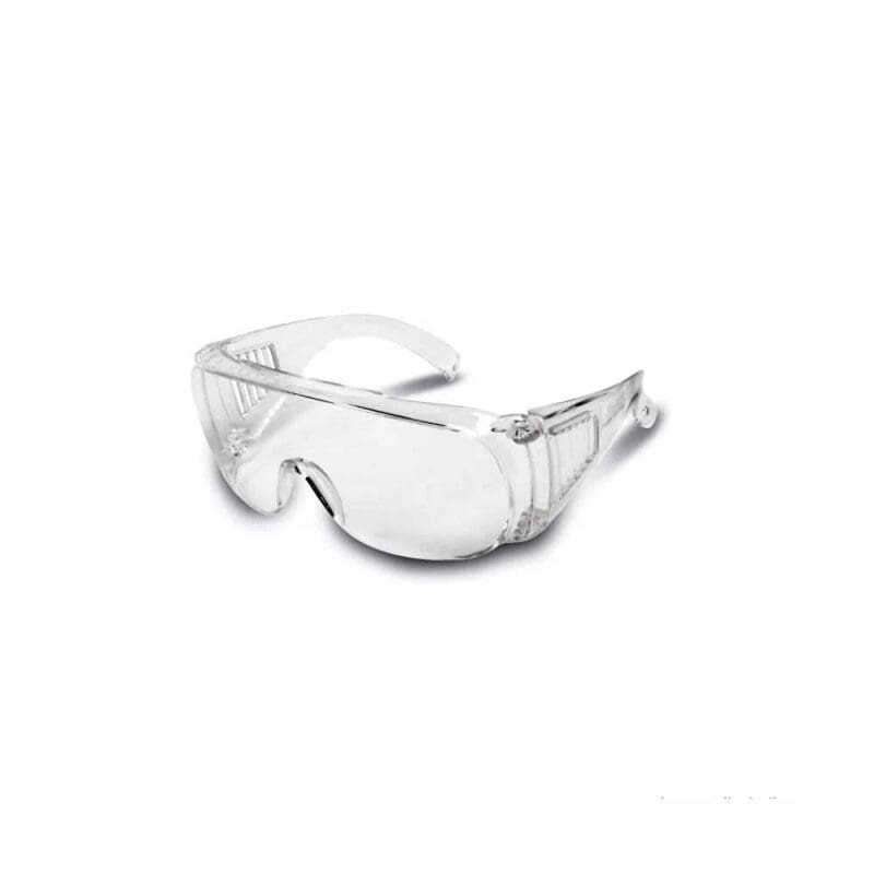OCULOS PROTECAO 3M VISION TRANSPARENTE