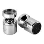 AREJADOR PLÁSTICO P/ TORNEIRA FAME