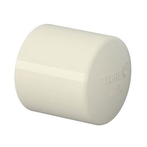 CAP AQUATHERM 22MM