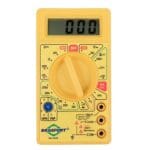 MULTIMETRO DIGITAL BRASFORT