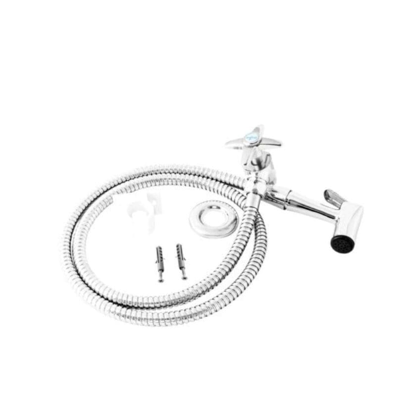 DUCHA HIGIENICA METAL C-23 HIDROFIX