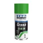 GRAXA BRANCA SPRAY 300ML TEKBOND