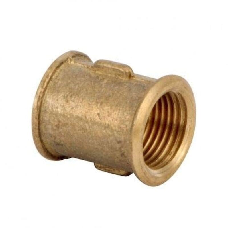 LUVA METAL 1