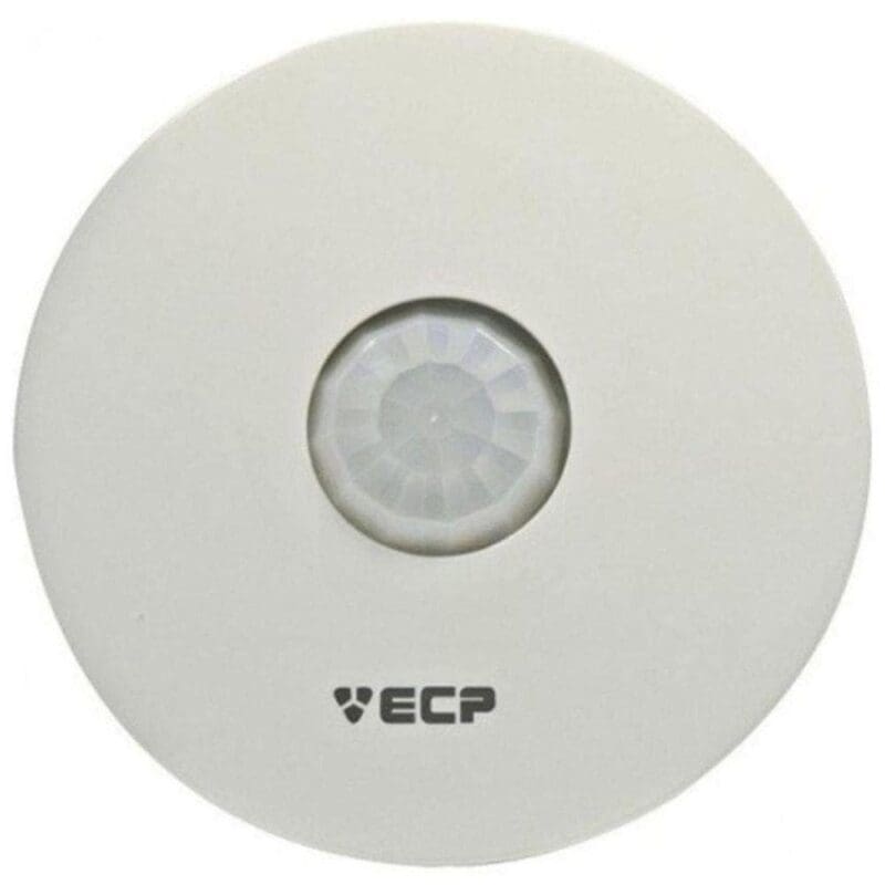 SENSOR PRESENCA TETO EXT.BIVOLT LS 360