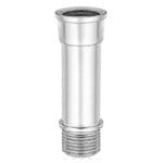 ALONGADOR TORNEIRA CROMADO METAL 1/2 08CM METROX