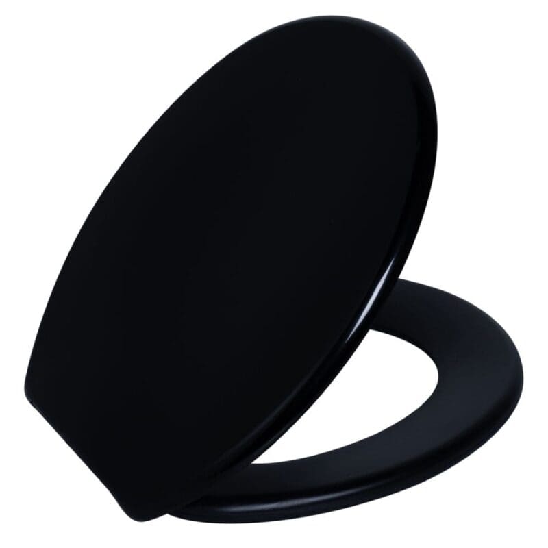 ASSENTO SOFT PR1 - PRETO 1 ASTRA