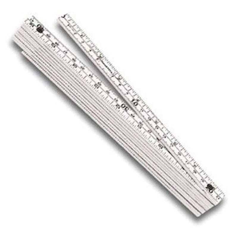 METRO NYLON 2MT LLINAN BRANCO