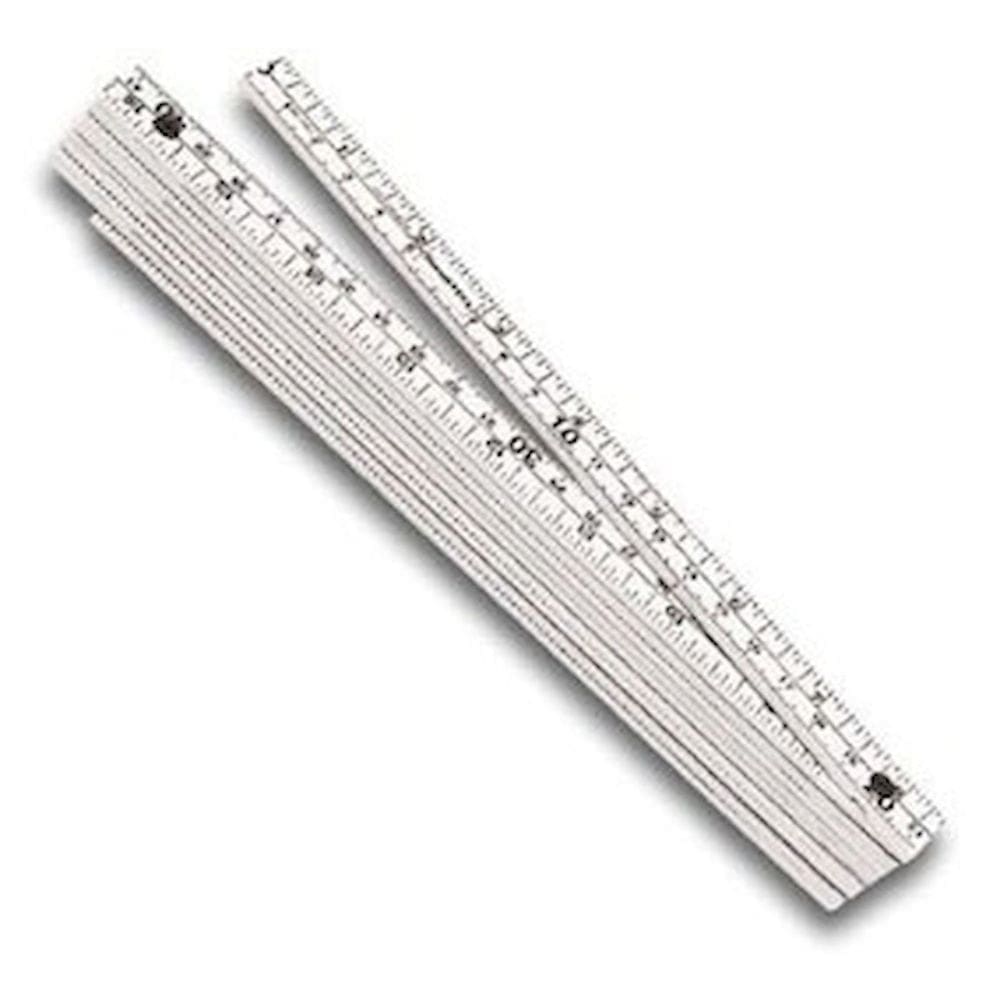 METRO NYLON 2MT LLINAN BRANCO