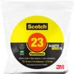 FITA ISOLANTE AUTO FUSAO 05 M SCOTCH