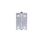 DOBRADICA DE ALUMINIO 5902