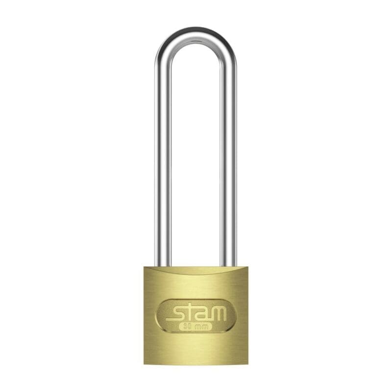CADEADO STAM HASTE LONGA 30