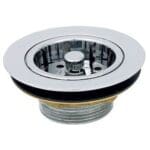 VALV P/PIA AMER METAL HIDROPAL