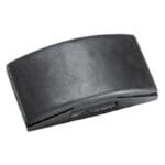 TACO LIXADOR PRETO 130X70MM RAYCO