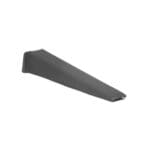 CUNHA NIVELADORA PRETA/BRANCA TRIFIX C/50