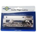 FECHO PEGA LADRAO BRASFORT