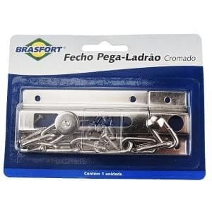 FECHO PEGA LADRAO BRASFORT
