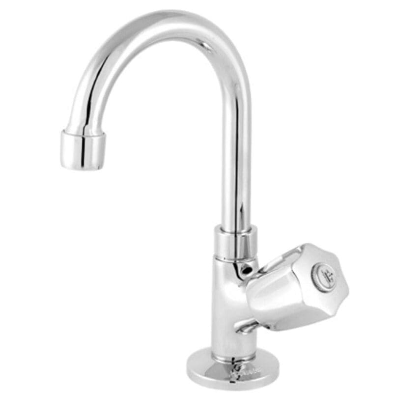 TORNEIRA LAVATORIO 2190 C50 MOVEL IMPERATRIZ