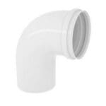 CURVA ESGOTO CURTA 90 X 40 MM TIGRE