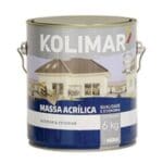 MASSA ACRILICA KOLIMAR -1/4