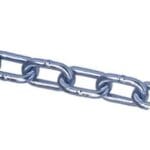 CORRENTE ELO SOLD 4MM MT