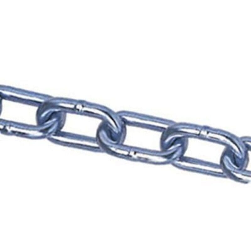 CORRENTE ELO SOLD 4MM MT