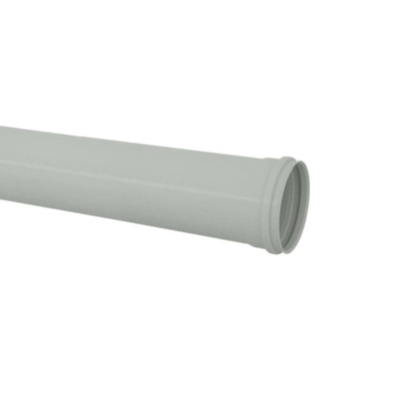 TUBO ESGOTO 50MM 3MT TIGRE