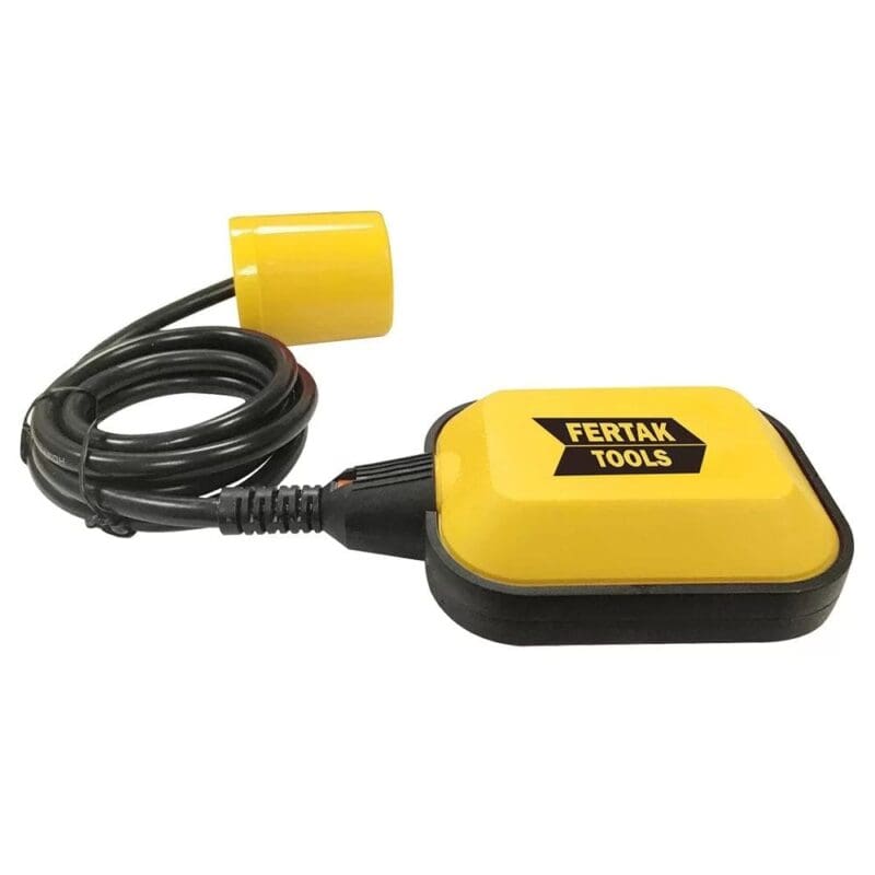 AUTOMATICO PARA BOMBA 25A FERTAK