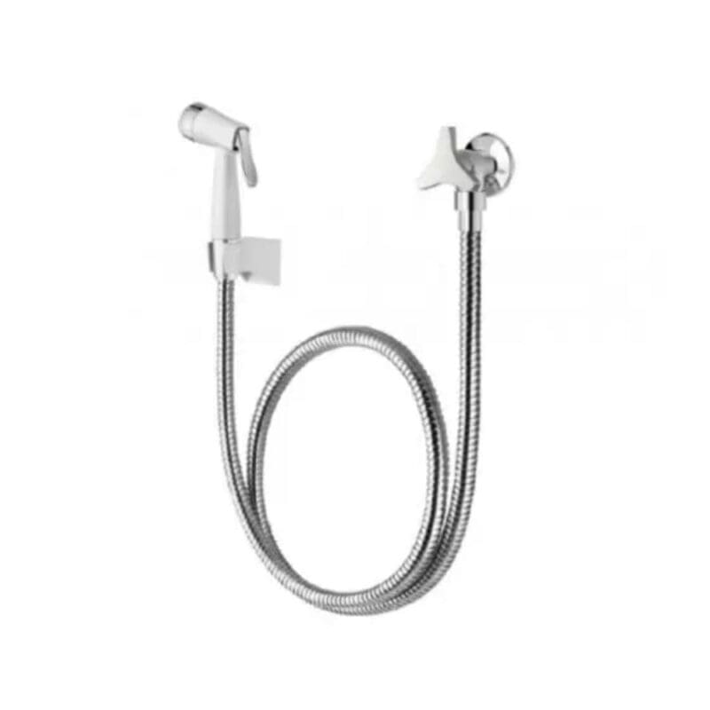 DUCHA HIGIÊNICA ACQUA AJET NOVA GYRO CROMADA FABRIMAR