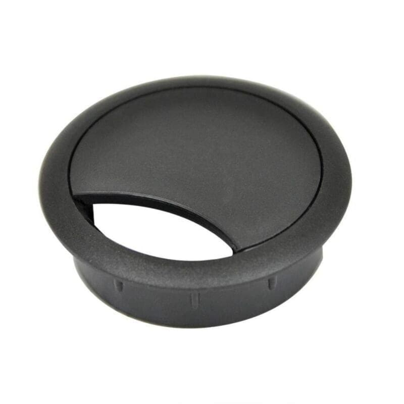 PASSA FIO PARA MOVEIS 1365 PRETO