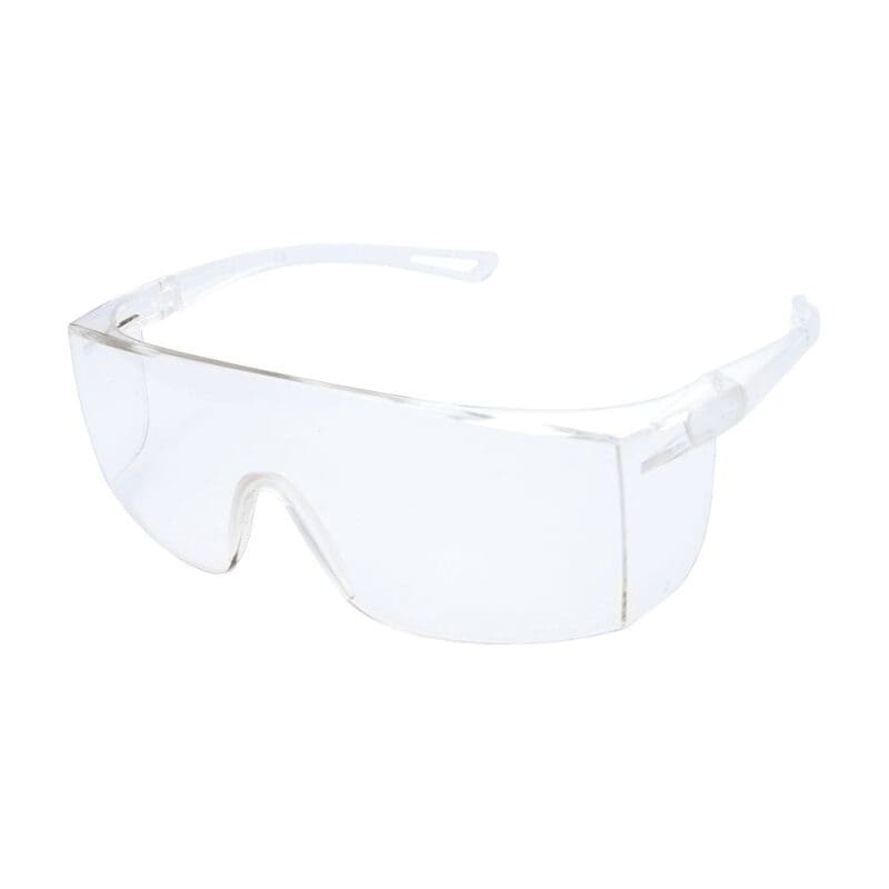 OCULOS SEGURANCA INCOLOR SKY DELTAPLUS