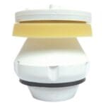 ÊMBOLO 40 MM COMPLETO PRIMOR ORIENTE SUPER BX.PRESSÃO COPO C/FURO