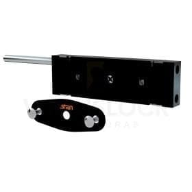 FECHADURA PORTA ENROLAR TETRA LATERAL 1200 STAM